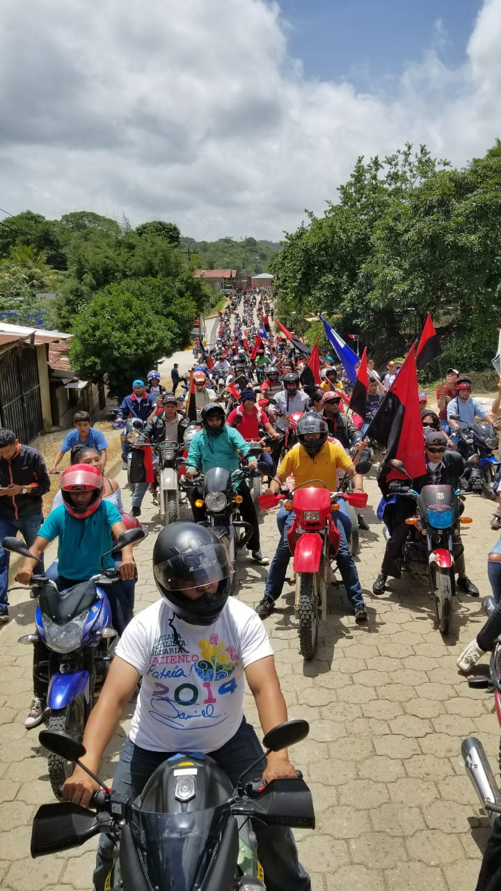 caravana